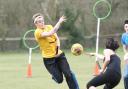 SMART ALEX: Broomsticks at the ready, quidditch is taking off