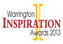 Inspiration Awards - Our award
