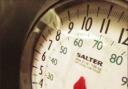 Measuring your weight loss by scales will only make you miserable