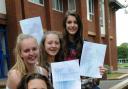 Lymm High School GCSE results