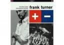 CD review: Frank Turner - Positive Songs For Negative People