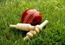 Grappenhall Cricket Club matches against Toft and Widnes