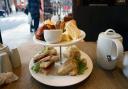 FOOD AND DRINK AWARDS: Warrington's favourite afternoon tea