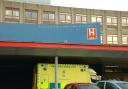 How do we solve the continuing problems of a crowded A&E?