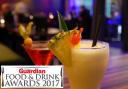 REVEALED: Shortlist for Warrington's favourite cocktail bar
