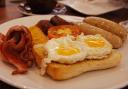 FOOD AND DRINK AWARDS: Warrington's favourite breakfast