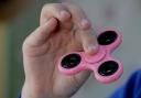 Fidget Spinners are quickly becoming the latest playground craze