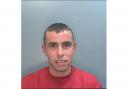 Jeffrey Hickey, aged 29, of Widnes, was jailed on May 15, 2008, for raping a young woman in her bedroom. He is serving a three-year indeterminate term