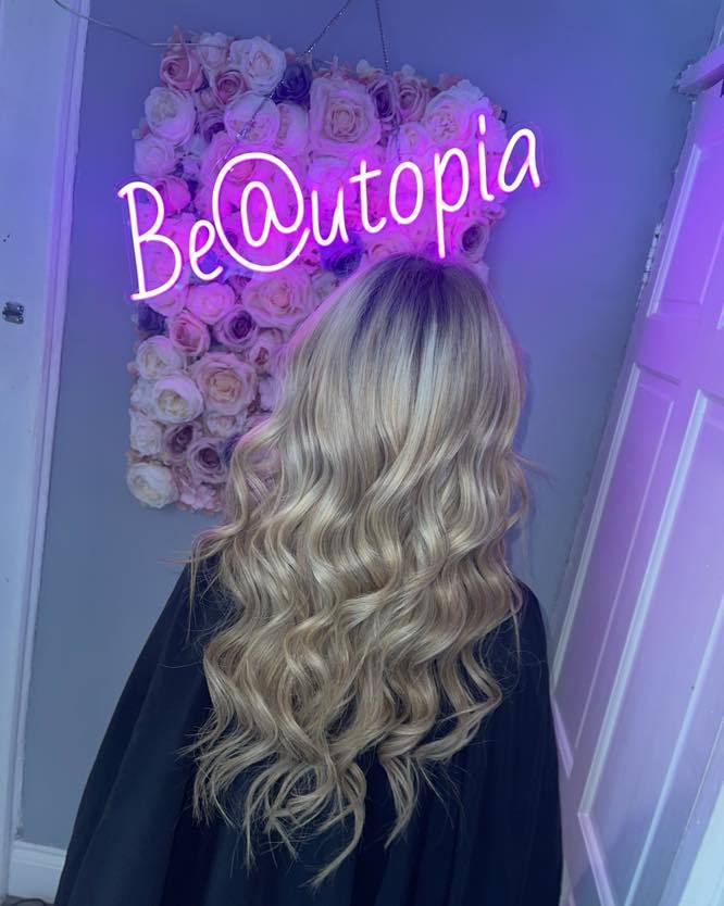 Beautopia Hair and Beauty