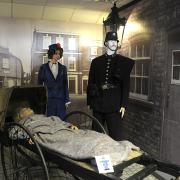 Warrington police museum open for last time this year at weekend