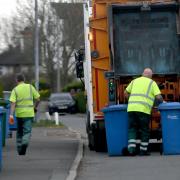 Disruption to bin collections expected as council confirms workers are to strike