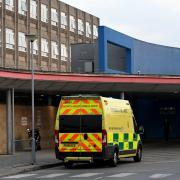 Three Covid patient deaths sadly recorded at Warrington Hospital over the weekend