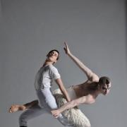 Swan Lake comes to The Lowry in Salford Quays between November 12 and 16.