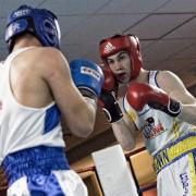 Former Phoenix Fire ABC amateur Casey Brown makes his professional debut on Sunday