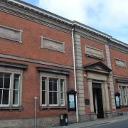 Warrington Museum