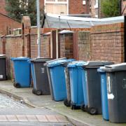 OPINION: First time for everything as rubbish service leaves residents in Catch-22