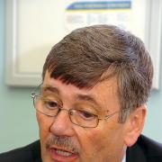 Defence Minister Bob Ainsworth