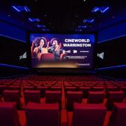 Both Odeon and Cineworld are offering reduced-priced tickets to celebrate National Cinema Day.