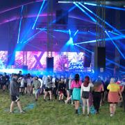 Large events such as Creamfields festival are among things to look forward to