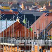 Worries over house building in Warrington