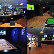 Town centre sports bar with 'superb reputation' is for sale in Warrington