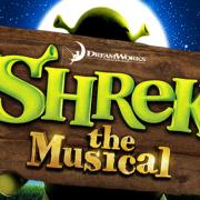 Get tickets to Shrek The Musical. (Shrek The Musical)