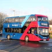 LETTER: Praise for bus driver for excellent driving and passenger care