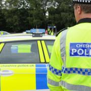 Cheshire Police recruiting ‘vital’ volunteer officers to keep streets safe