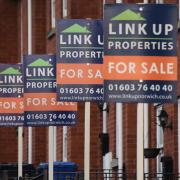 House prices in Warrington have risen dramatically in just one year