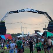 Creamfields Music Festival ranked as the 6th best festival in the UK