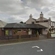 The proposed plans would see the demolition of The Noggin Inn