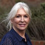 Former Warrington Hospital nurse Nadine Dorries to step down as MP
