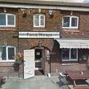 The Pack Horse is on the market for just one-sixth of the average area price (Credit: Google Maps)