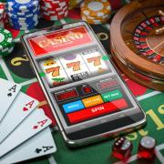 The Rise Of The Live Online Casino