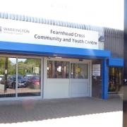 Fearnhead Cross Community Centre