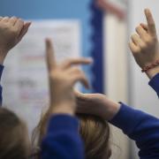 Here is a list of the best primary schools in Warrington who have received a recent Ofsted inspection