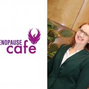Melanie Pollard has set up a menopause café to be hosted in Warrington