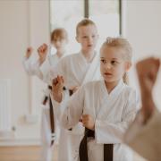 Girls only karate is coming to Warrington
