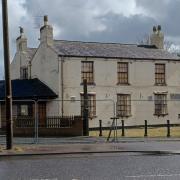 The Noggin Inn would be demolished should the plans be approved by the council