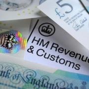 A man from Padgate has been named on HMRC's list of tax dodgers