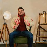 Adam Rowe set to bring new comedy tour to Parr Hall