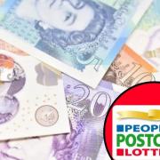 Neighbours win on People's Postcode Lottery