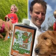 Slugger attacks slugs and snails but isn't harmful to children or pets