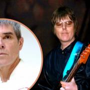 Ian Brown has paid tribute to Andy Rourke, bassist of the Smiths, who has died aged 59