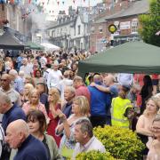 Lymm Festival is back with a whole host of events lined up