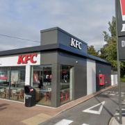 KFC in Latchford has joined a scheme to help young people get into the workplace