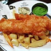 Which of these fish and chip places deserves to be crowned Warrington's Best for Fish and Chips 2023? Who will get your vote?