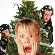 Home Alone in Concert is arriving down the road from Warrington this Christmas