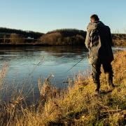 ANGLING: River Mersey fish kill a body blow to anglers