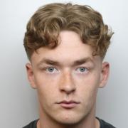 A 21-year-old student has been jailed for attempting to smuggle drugs into Creamfields to make a 'fortune'